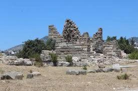 Bodrum City Tour - 10