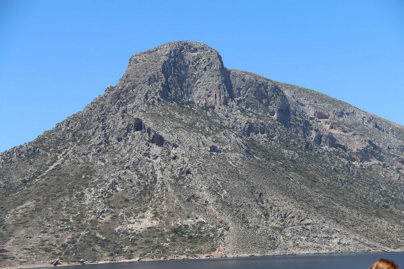 Kalymnos Island - 3