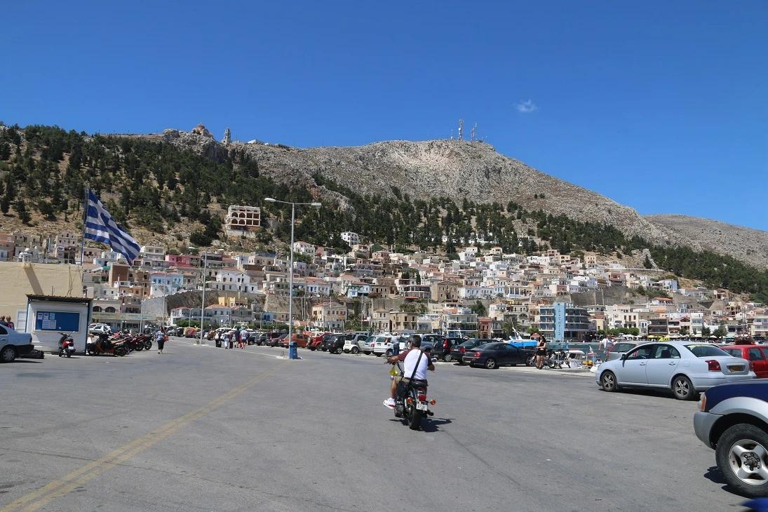 Kalymnos Island - 6
