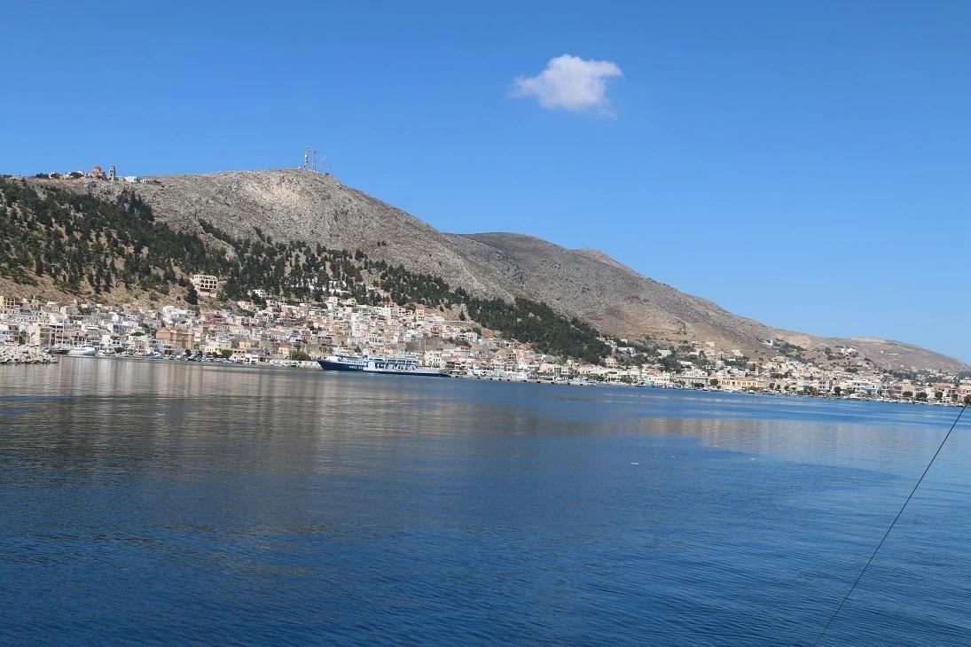 Kalymnos Island - 8