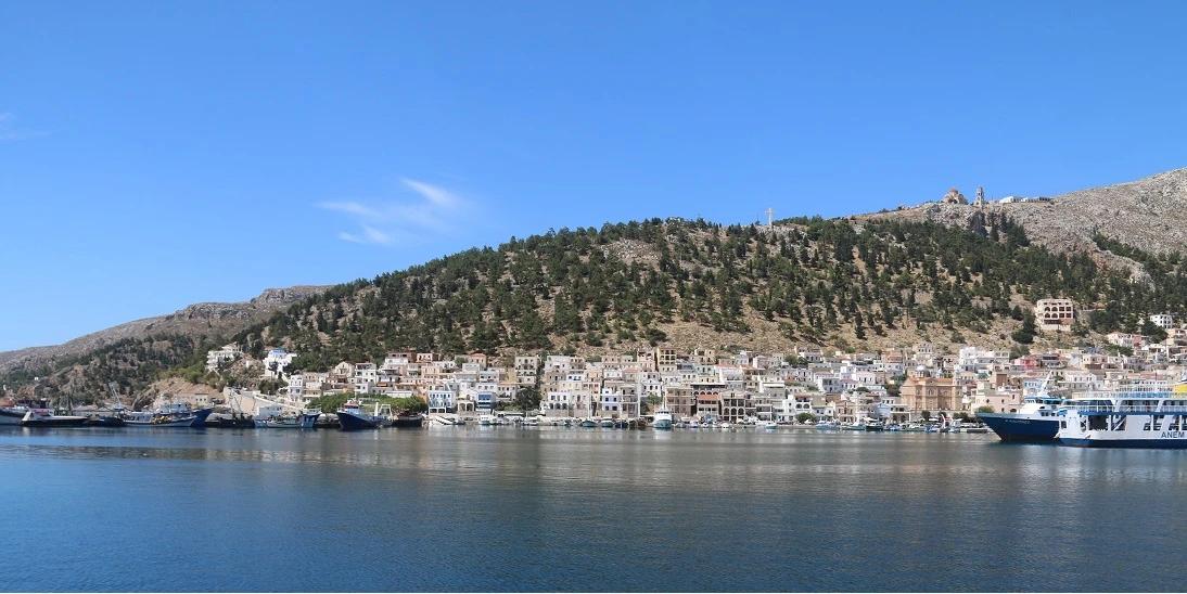 Kalymnos Island - 9