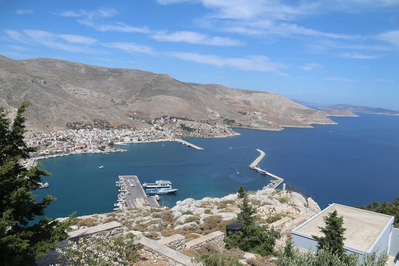 Kalymnos Island - 12