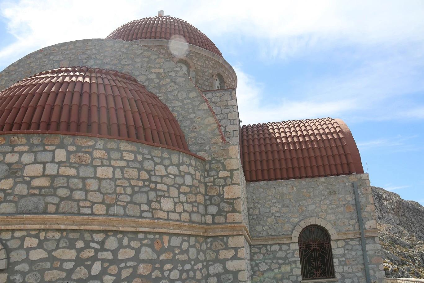 Kalymnos Island - 15
