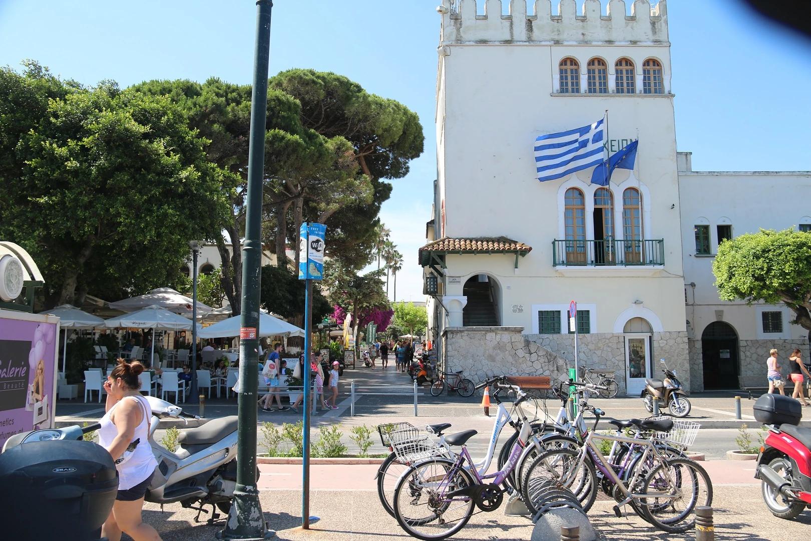 Kos Island - 1