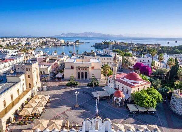 Kos Island - 14