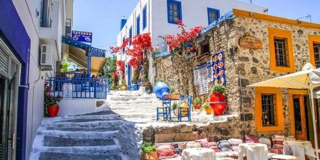 Kos Island - 15