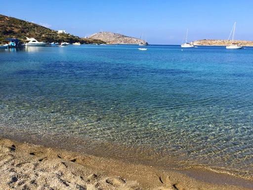 Leros Island - 1
