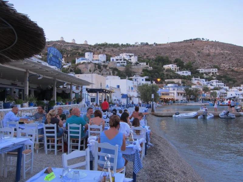 Leros Island - 4