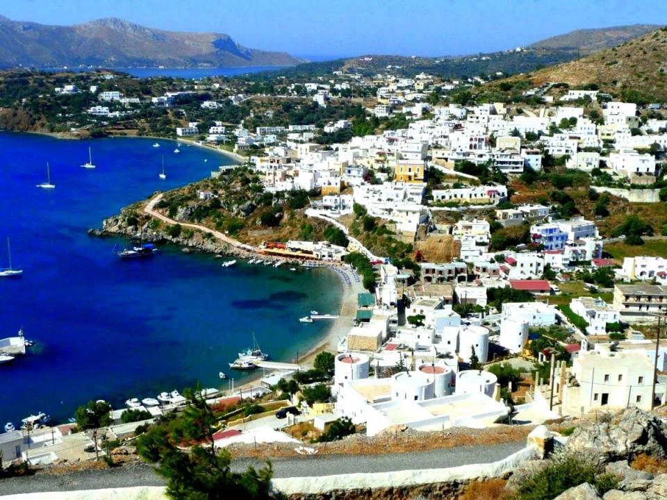 Leros Island - 5
