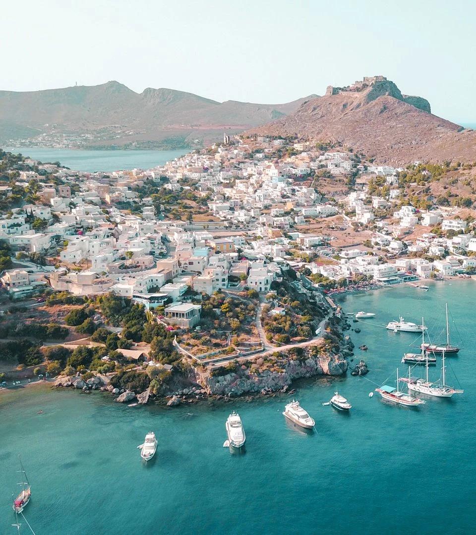 Leros Island - 7