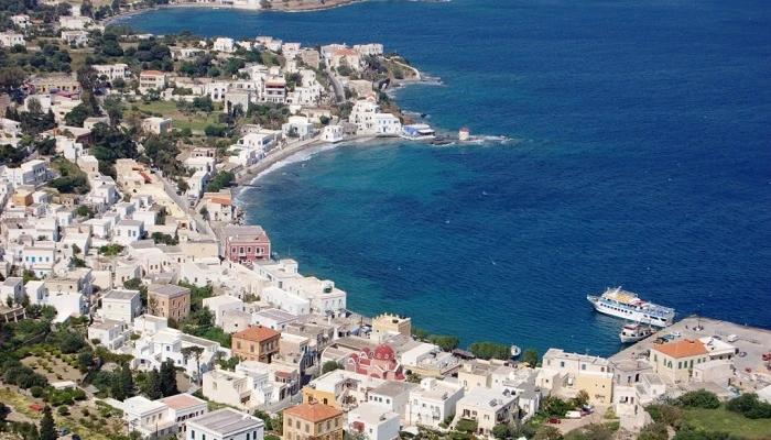 Leros Island - 8