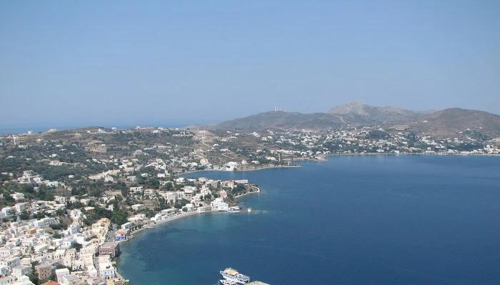 Leros Island - 9