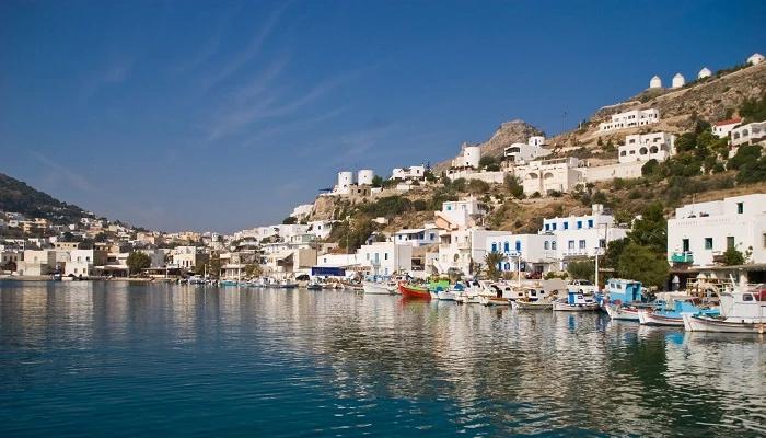 Leros Island - 10