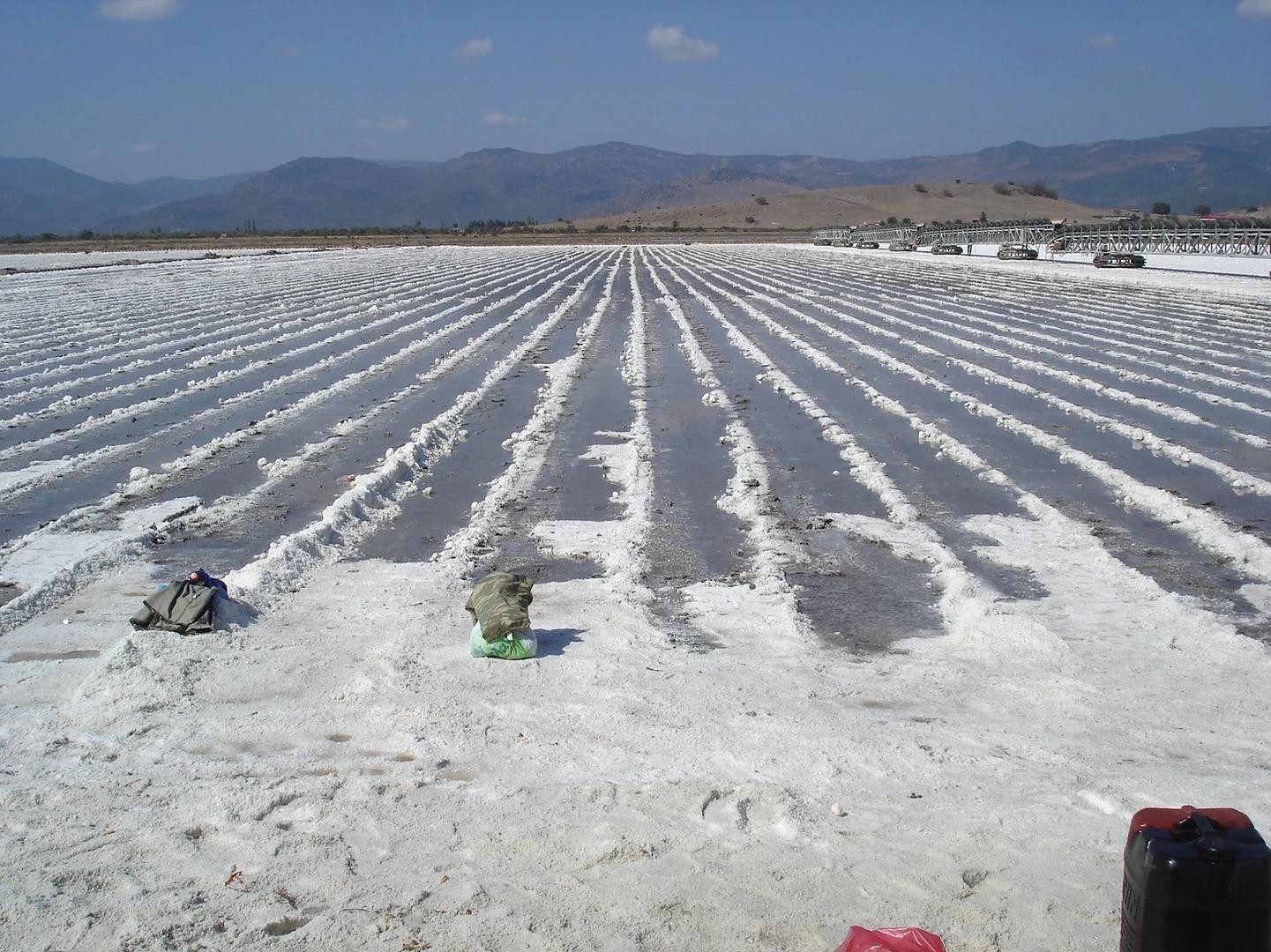 Lesvos Island - 2