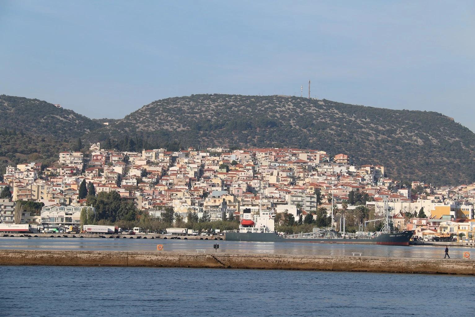 Lesvos Island - 4