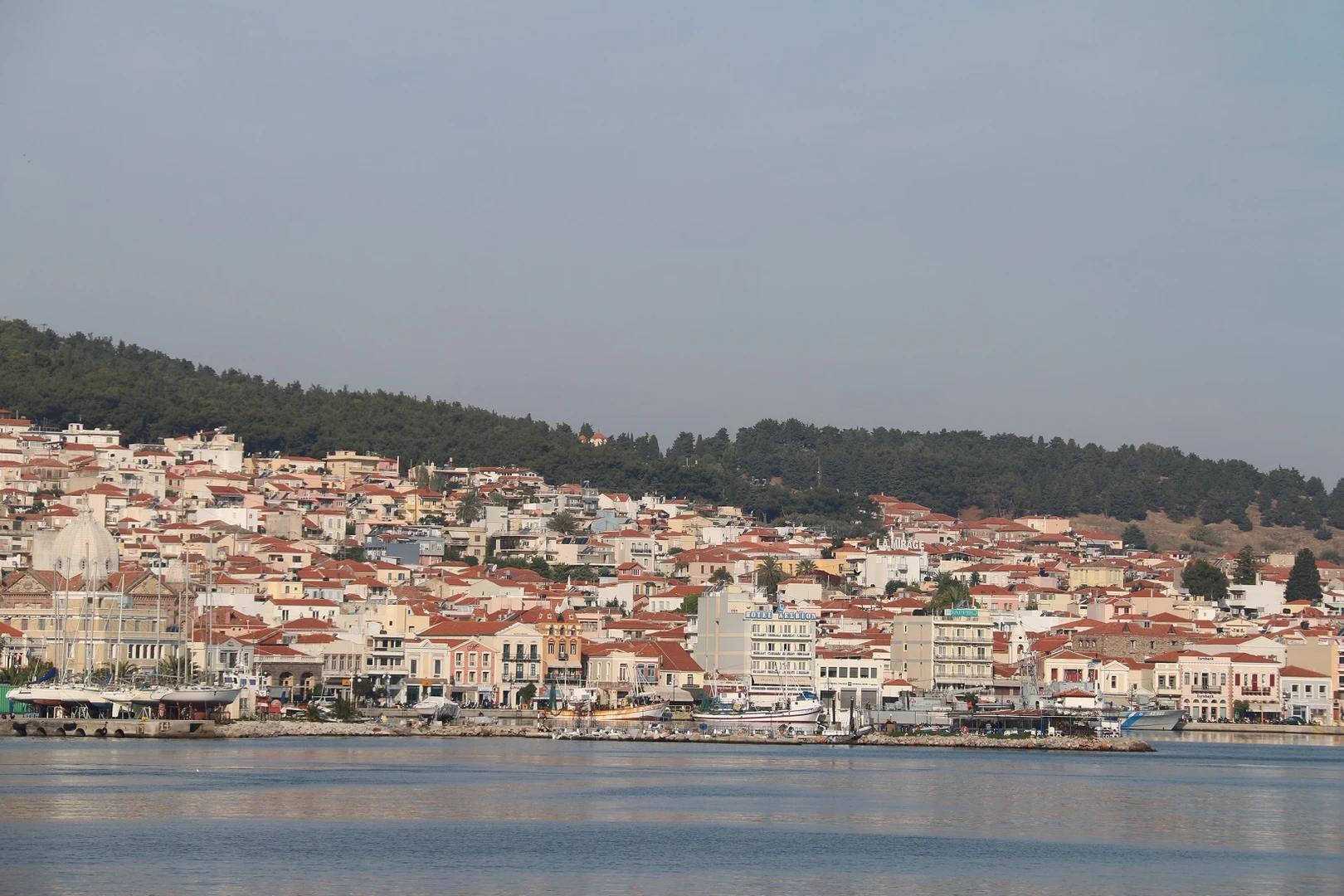 Lesvos Island - 7