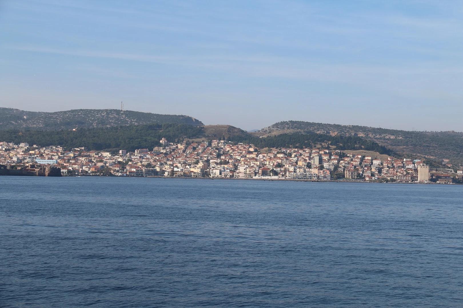 Lesvos Island - 8