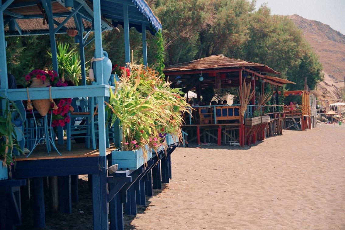 Lesvos Island - 13