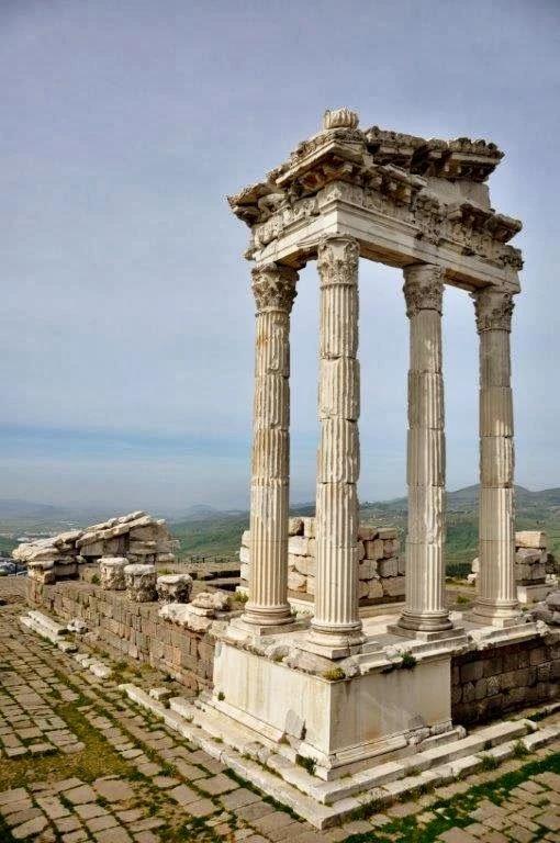 Pergamon - 2