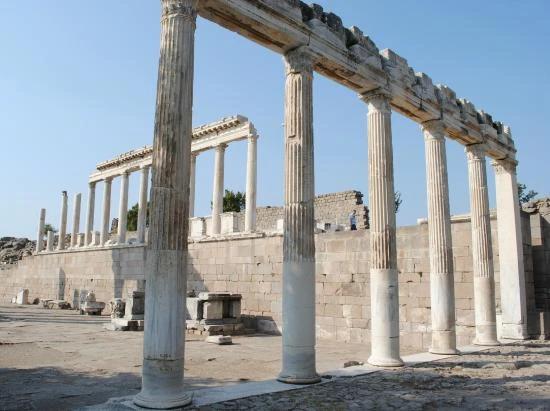 Pergamon - 6