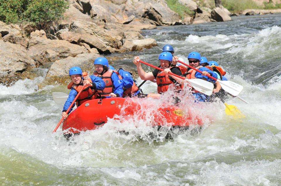 Rafting - 6
