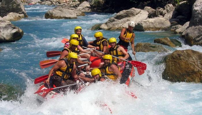 Rafting - 8