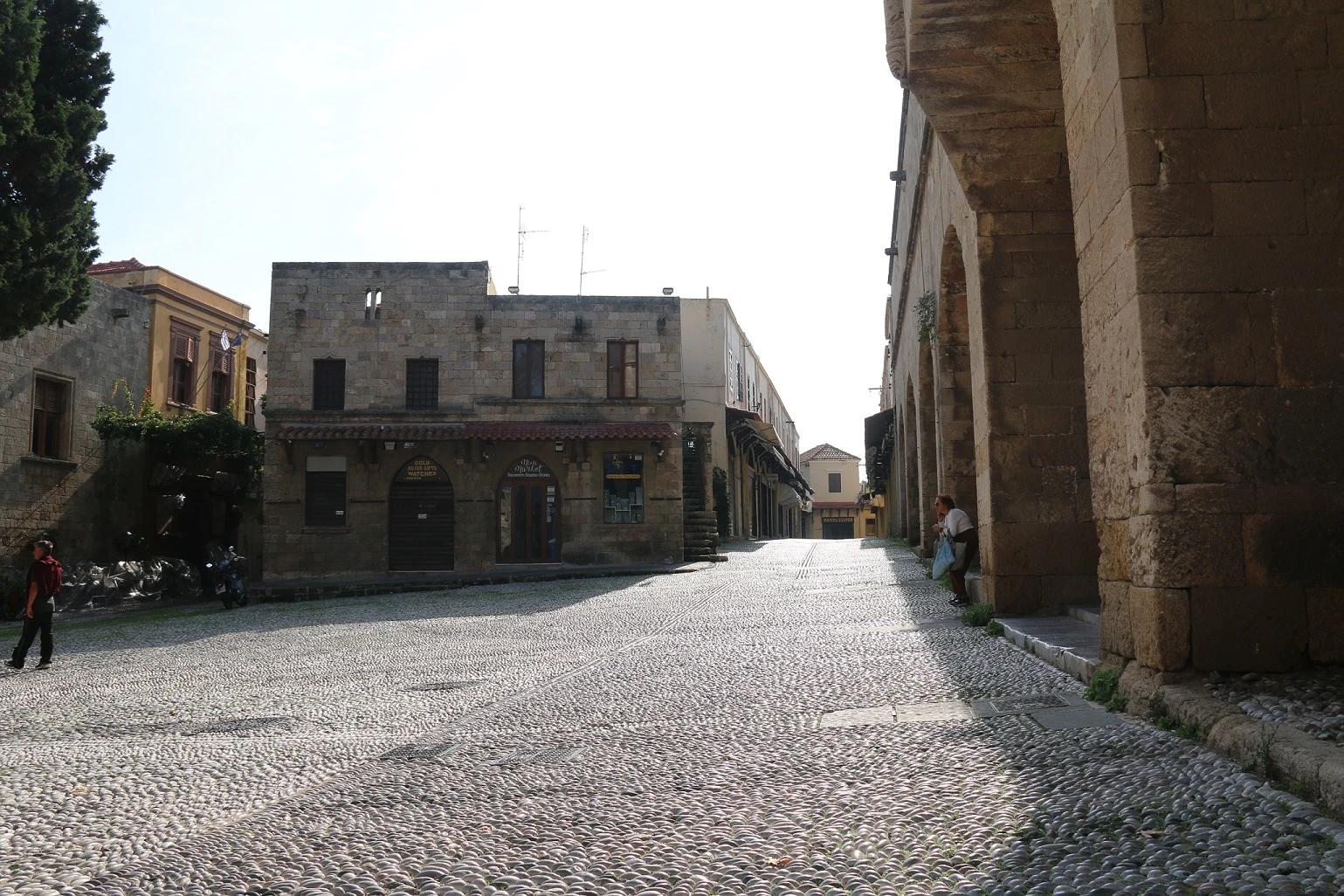 Rhodos Island - 2