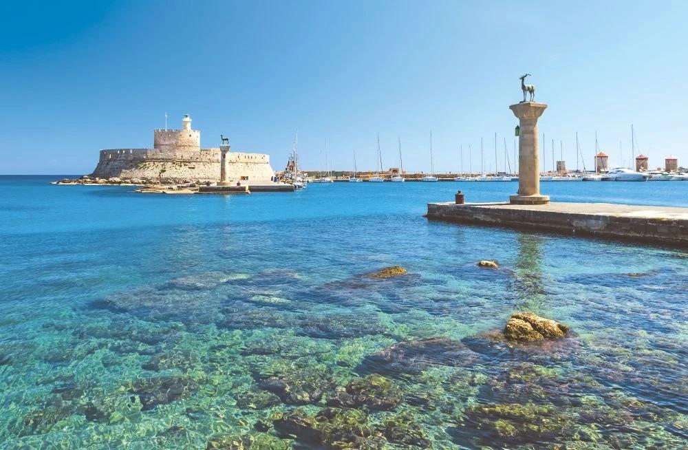 Rhodos Island - 7