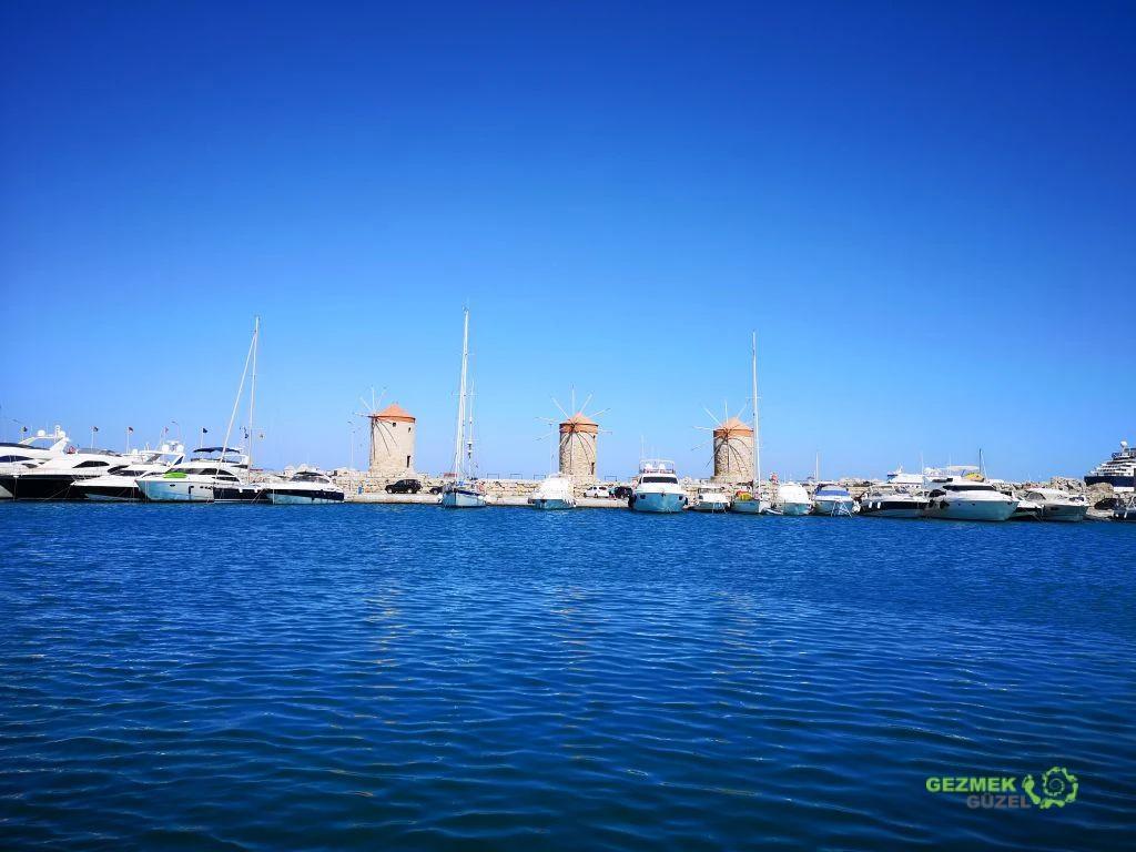 Rhodos Island - 8