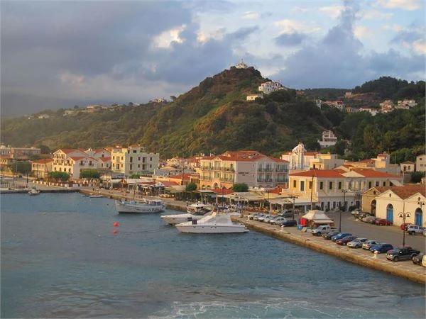 Samos Island - 2