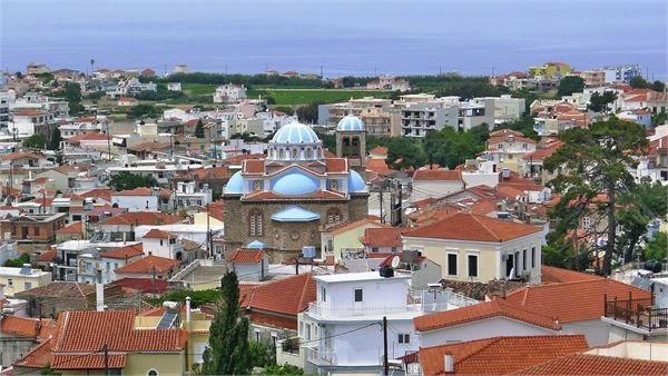 Samos Island - 3