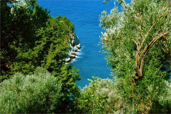 Samos Island - 4