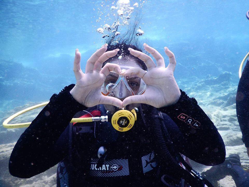 Scuba Diving - 3