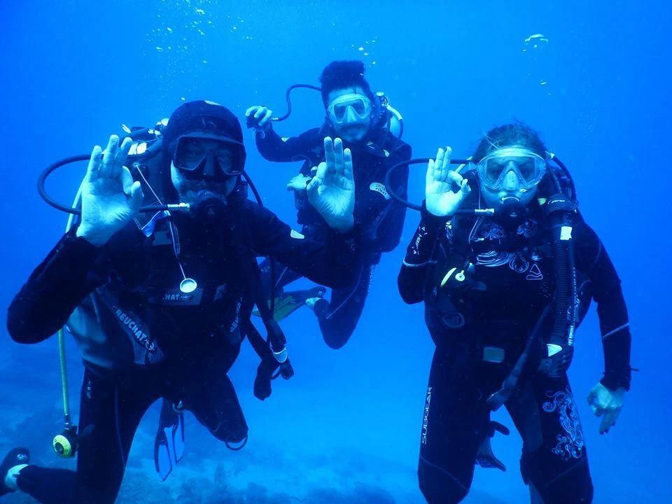 Scuba Diving - 7