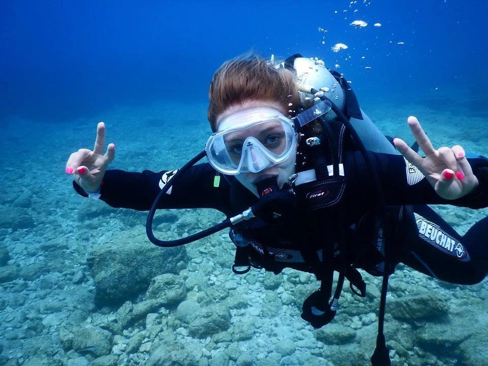 Scuba Diving - 10