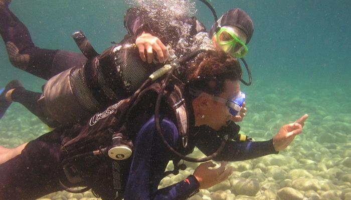 Scuba Diving - 15