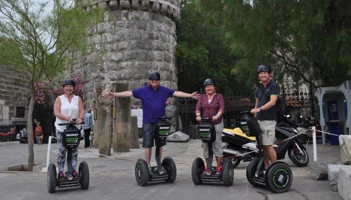 Segway - 2