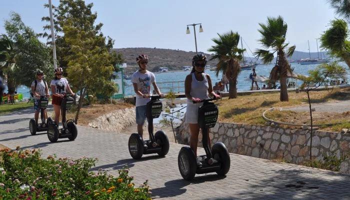Segway - 3