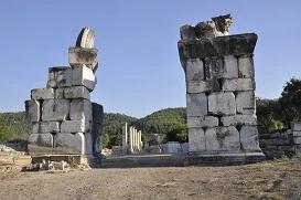 Stratonikeia - 1