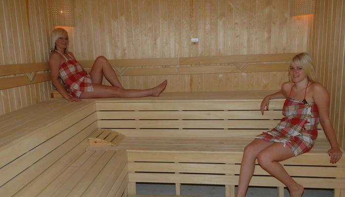 Turkish Bath - 3